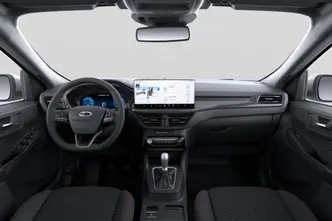 Ford Kuga, 134 kW, бензин, автомат, передний привод