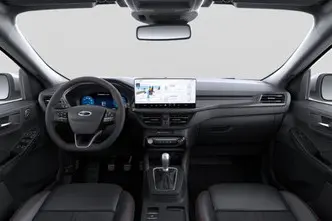 Ford Kuga, 134 kW, бензин, автомат, передний привод
