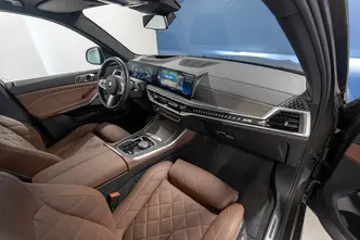 BMW X5, 3.0, 210 kW, гибрид, автомат, полный привод