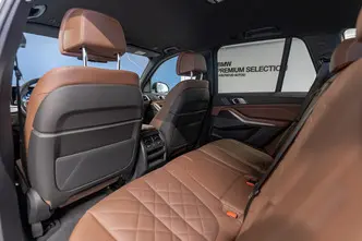 BMW X5, 3.0, 210 kW, гибрид, автомат, полный привод