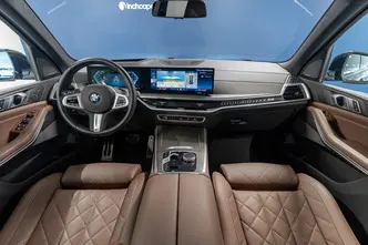 BMW X5, 3.0, 210 kW, гибрид, автомат, полный привод