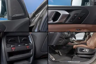 BMW X5, 3.0, 210 kW, гибрид, автомат, полный привод
