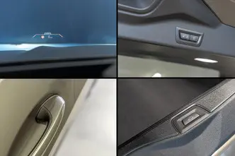 BMW X5, 3.0, 210 kW, гибрид, автомат, полный привод