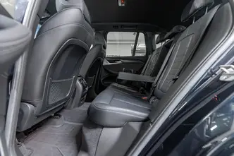 BMW X3, 2.0, 135 kW, hübriid, automaat, nelikvedu