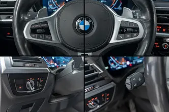 BMW X3, 2.0, 135 kW, hübriid, automaat, nelikvedu