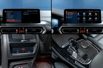 BMW X3, 2.0, 135 kW, hübriid, automaat, nelikvedu
