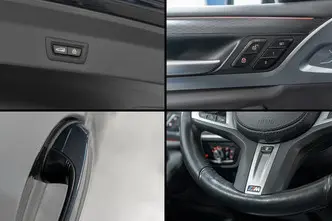 BMW X3, 2.0, 135 kW, hübriid, automaat, nelikvedu