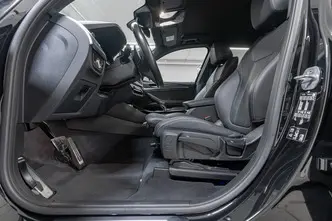 BMW X3, 2.0, 140 kW, hübriid, automaat, nelikvedu