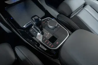 BMW X3, 2.0, 140 kW, hübriid, automaat, nelikvedu