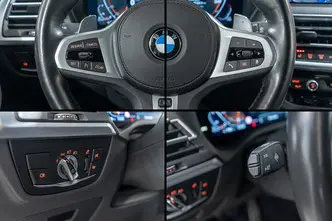 BMW X3, 2.0, 140 kW, hübriid, automaat, nelikvedu