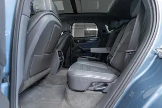 Porsche Cayenne, 2.9, 324 kW, petrol, automatic, four-wheel drive