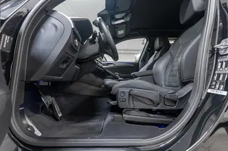 BMW X3, 2.0, 140 kW, гибрид, автомат, полный привод
