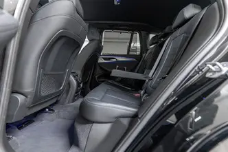 BMW X3, 2.0, 140 kW, гибрид, автомат, полный привод