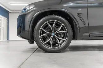 BMW X3, 2.0, 140 kW, гибрид, автомат, полный привод