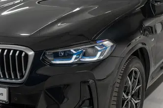BMW X3, 2.0, 140 kW, гибрид, автомат, полный привод