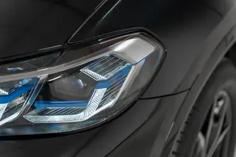 BMW X3, 2.0, 140 kW, гибрид, автомат, полный привод