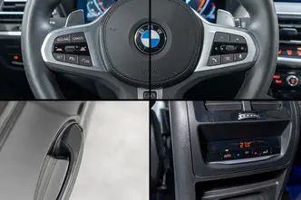 BMW X3, 2.0, 140 kW, гибрид, автомат, полный привод