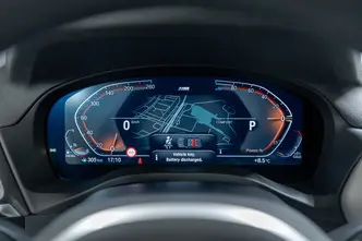 BMW X3, 2.0, 140 kW, гибрид, автомат, полный привод