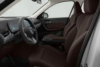 BMW X1, 1.5, 100 kW, petrol, automatic, front-wheel drive