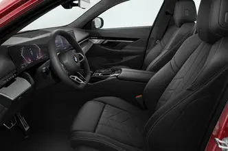 BMW 5, 2.0, 145 kW, hübriid, automaat, nelikvedu