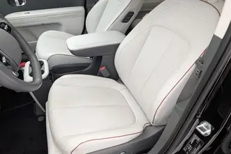 Hyundai IONIQ 5, 76 kW, electric, automatic, four-wheel drive