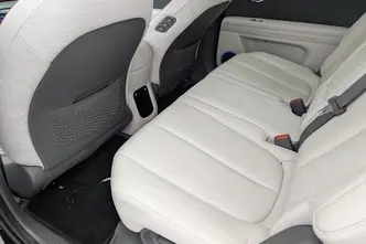 Hyundai IONIQ 5, 76 kW, electric, automatic, four-wheel drive