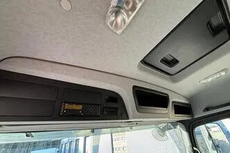 Mercedes-Benz ANTOS 2532, 6X2*4 + PALFINGER MULTILIFT, 235 kW, diesel, automatic