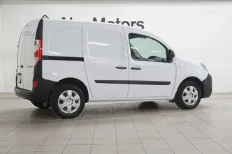 Renault Kangoo, 1.5, 70 kW, diesel, manual, front-wheel drive