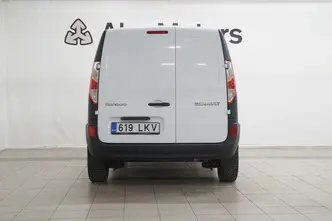 Renault Kangoo, 1.5, 70 kW, diesel, manual, front-wheel drive