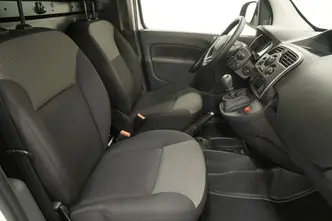 Renault Kangoo, 1.5, 70 kW, diesel, manual, front-wheel drive