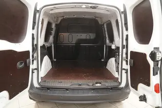 Renault Kangoo, 1.5, 70 kW, diesel, manual, front-wheel drive