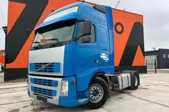 Volvo FH 400 4x2, 294 kW, diisel, automaat