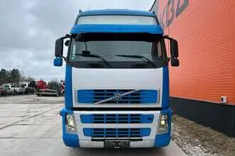 Volvo FH 400 4x2, 294 kW, diisel, automaat