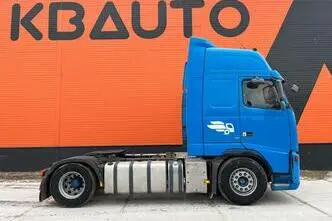 Volvo FH 400 4x2, 294 kW, diisel, automaat
