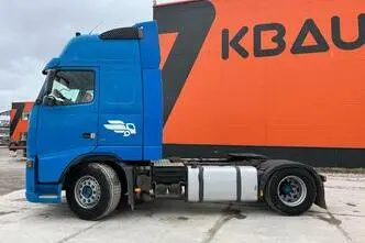 Volvo FH 400 4x2, 294 kW, diisel, automaat