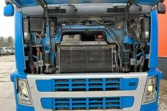 Volvo FH 400 4x2, 294 kW, diisel, automaat