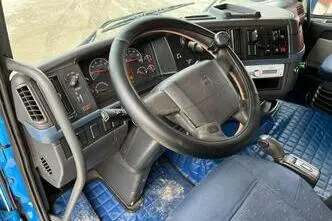 Volvo FH 400 4x2, 294 kW, diisel, automaat