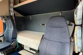 Volvo FH 400 4x2, 294 kW, diisel, automaat