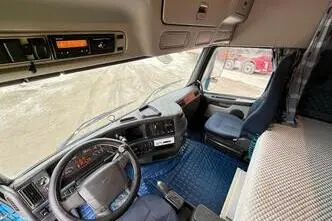 Volvo FH 400 4x2, 294 kW, diisel, automaat