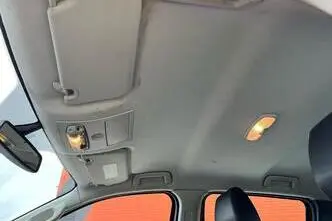 Ford Ranger, 118 kW, дизель, механическая