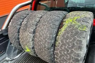 Ford Ranger, 118 kW, дизель, механическая