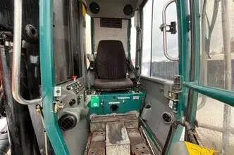 Scania R, 382 kW, diesel, automatic