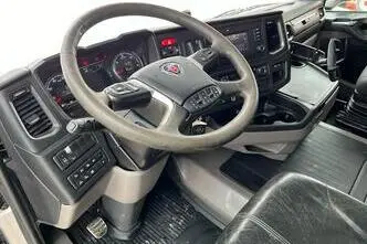 Scania R, 382 kW, diesel, automatic