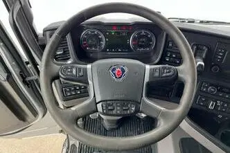 Scania R, 382 kW, diesel, automatic