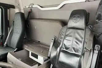 Scania R, 382 kW, diesel, automatic