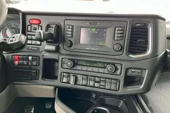 Scania R, 382 kW, diesel, automatic