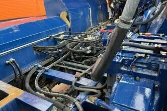MAN TGM 13.290 4x4, 213 kW, diesel, manual