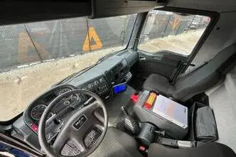 MAN TGM 13.290 4x4, 213 kW, diesel, manual