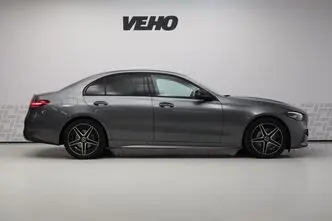 Mercedes-Benz C 200, 1.5, 150 kW, hübriid, automaat, nelikvedu