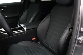 Mercedes-Benz C 200, 1.5, 150 kW, hübriid, automaat, nelikvedu